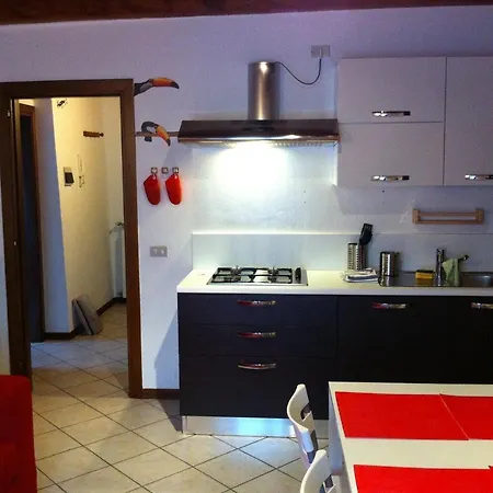 -Ortaflats- Appartamento Belvedere Orta San Giulio Habitación foto