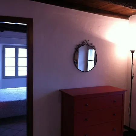 -Ortaflats- Appartamento Belvedere Orta San Giulio Habitación foto