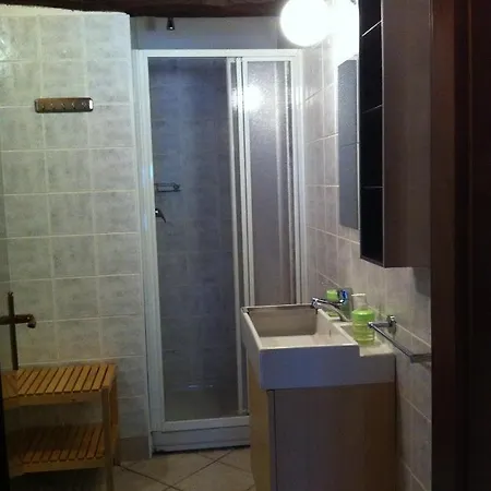 -Ortaflats- Appartamento Belvedere Orta San Giulio Habitación foto