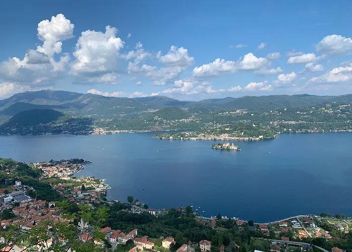 -Ortaflats- Appartamento Belvedere