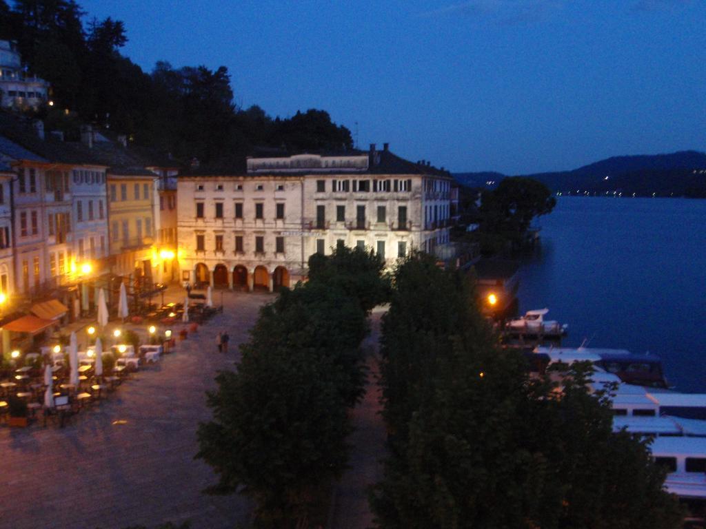 -ortaflats- Belvedere *