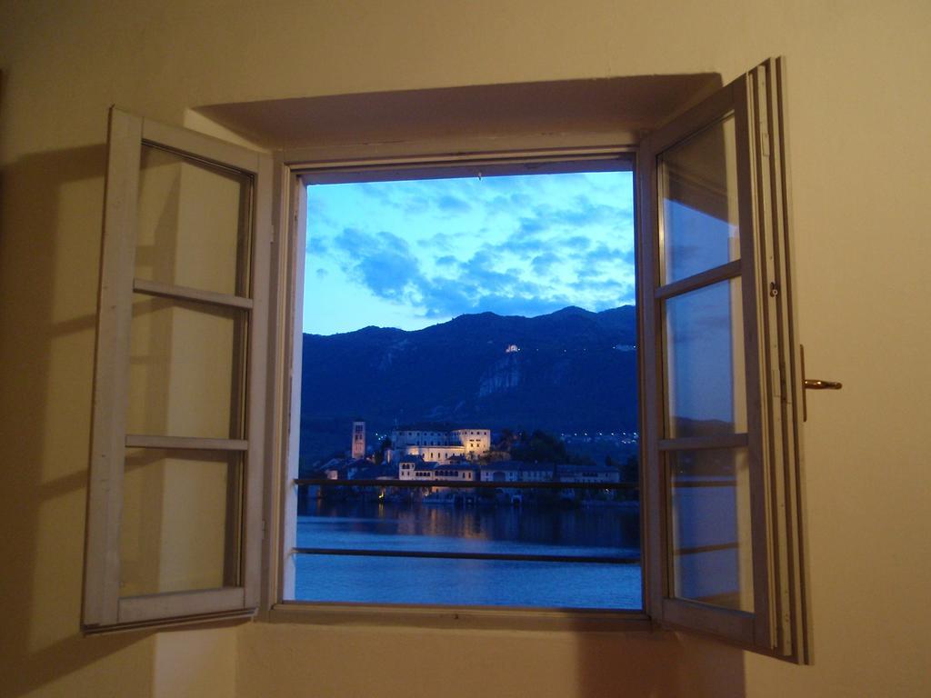 -ortaflats- Belvedere * Orta San Giulio
