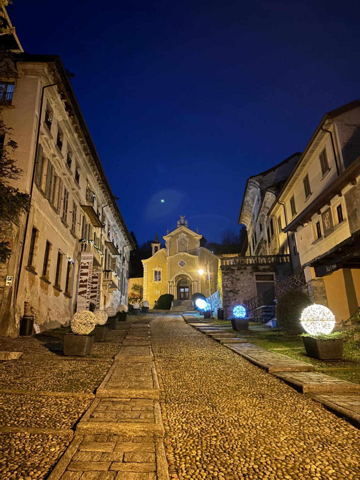 -ortaflats- Belvedere * Orta San Giulio