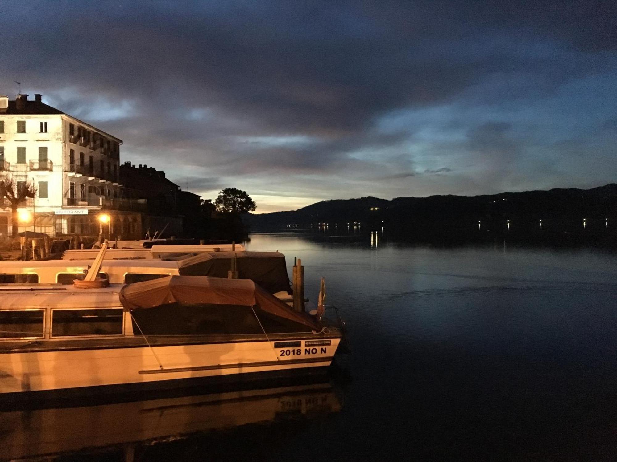-ortaflats- Belvedere
