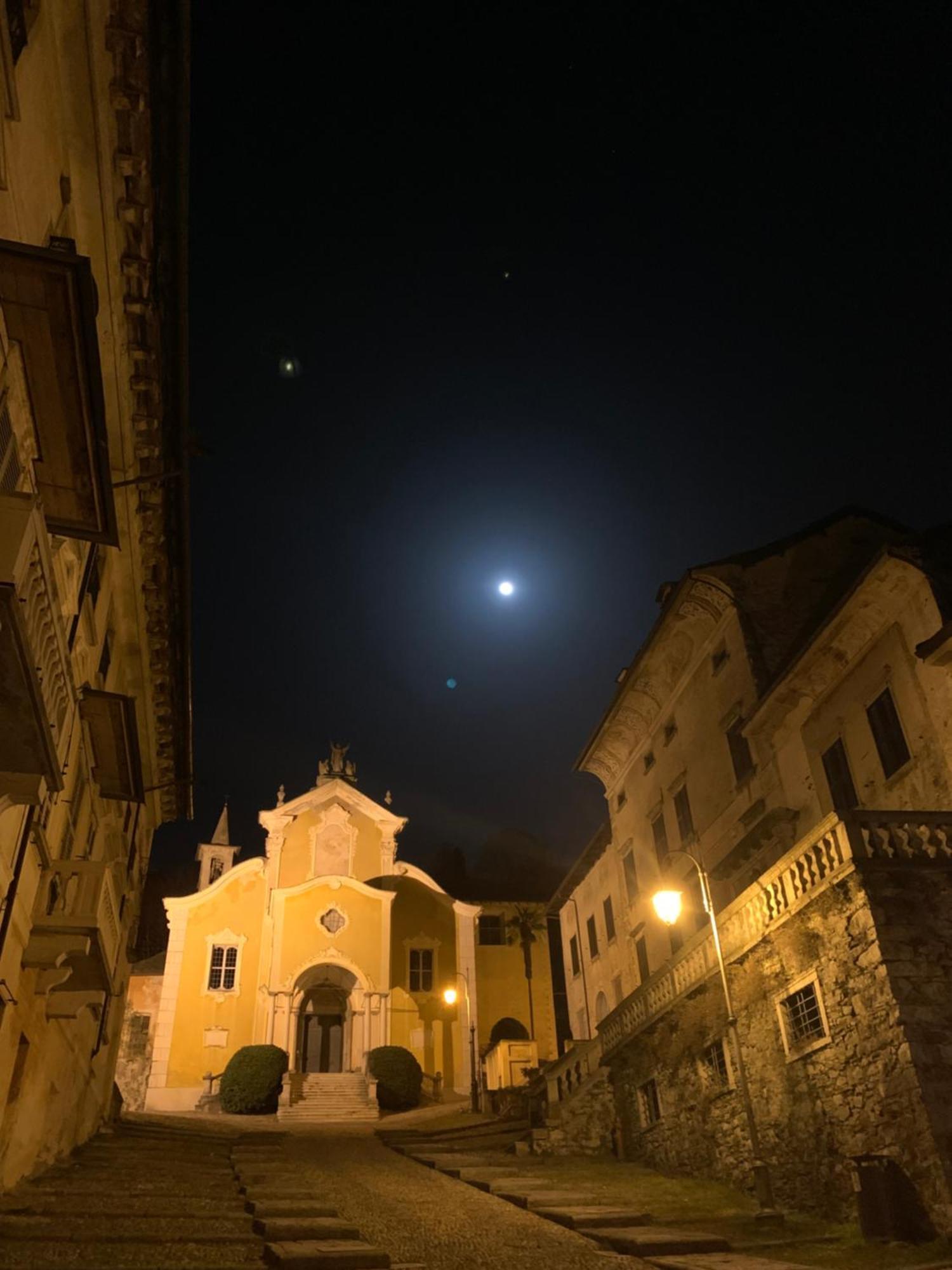 -ortaflats- Belvedere * Orta San Giulio