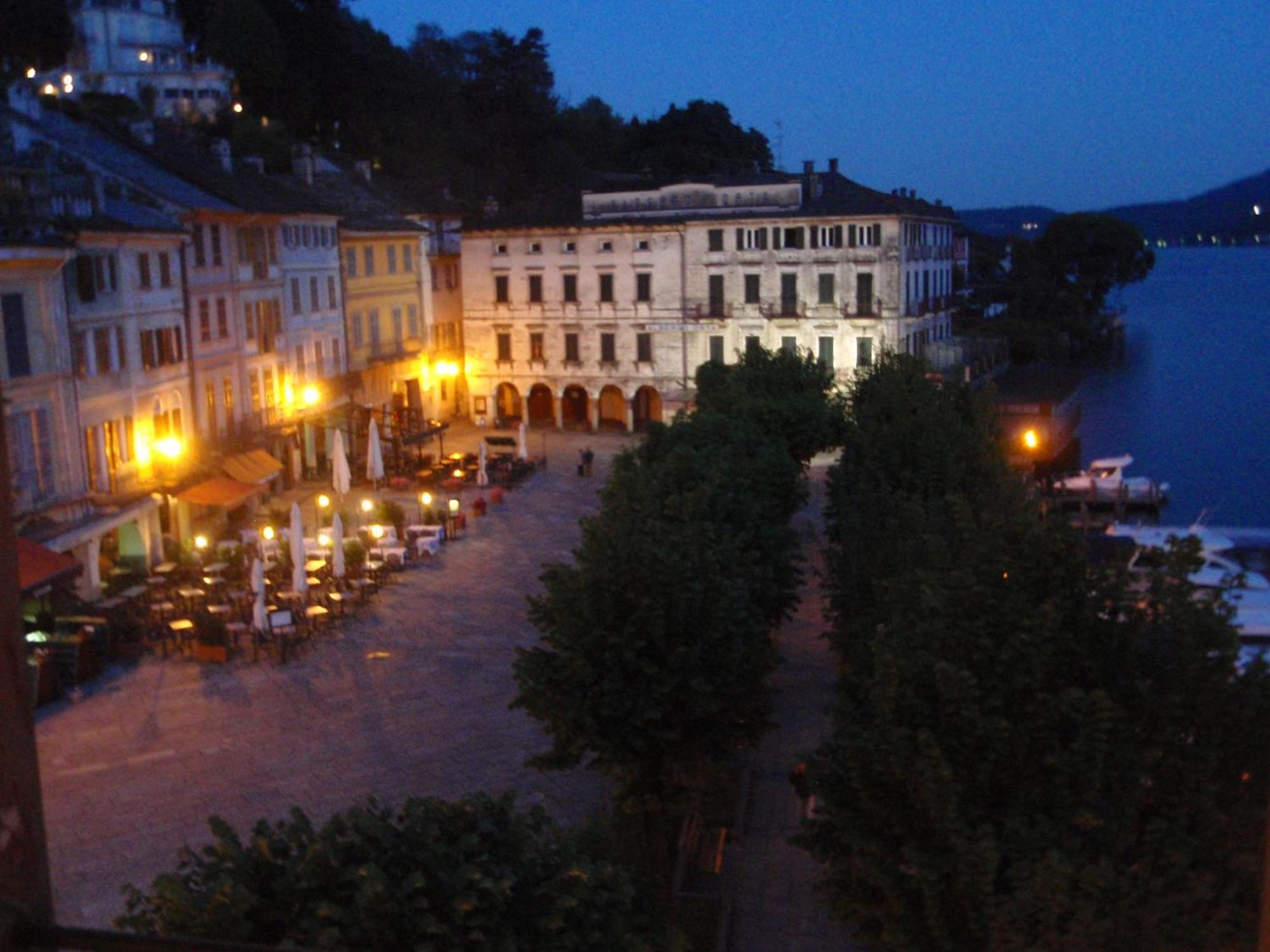 -ortaflats- Belvedere *