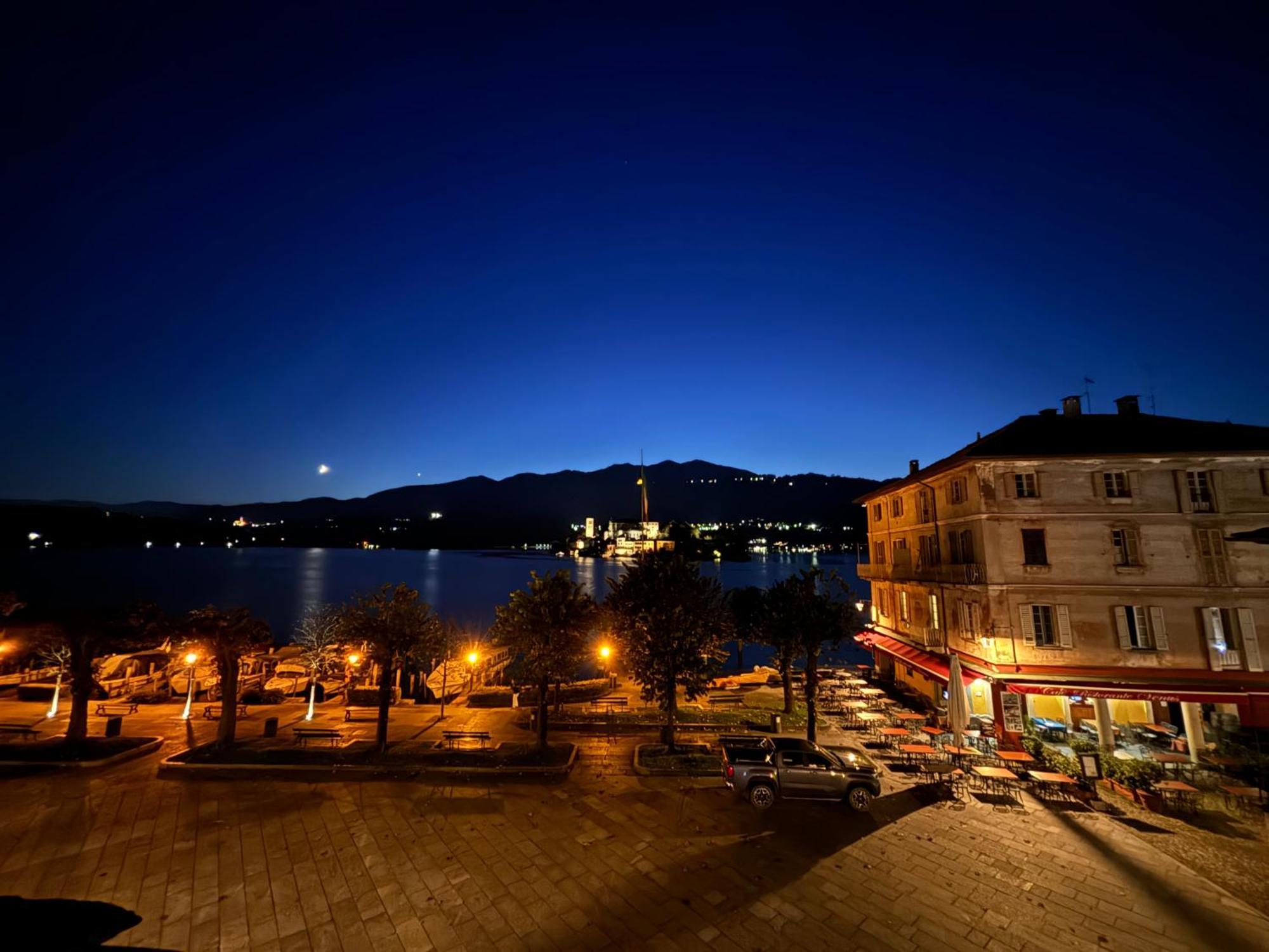 -ortaflats- Belvedere Apartment Orta San Giulio