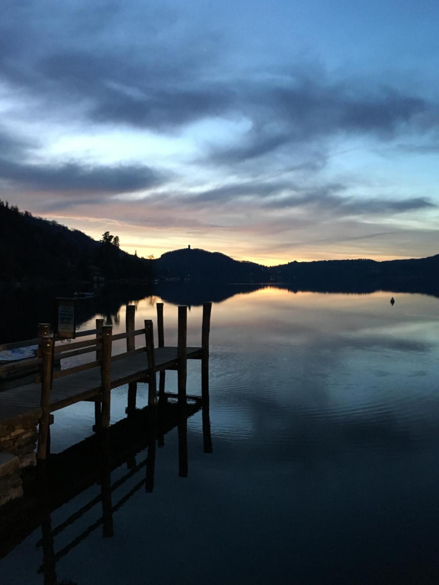 Apartment -ortaflats- Belvedere Orta San Giulio