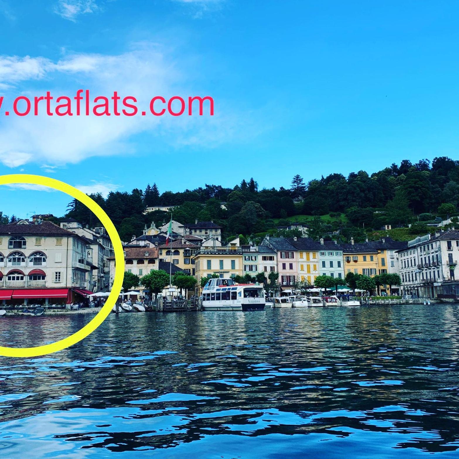-ortaflats- Belvedere Apartment