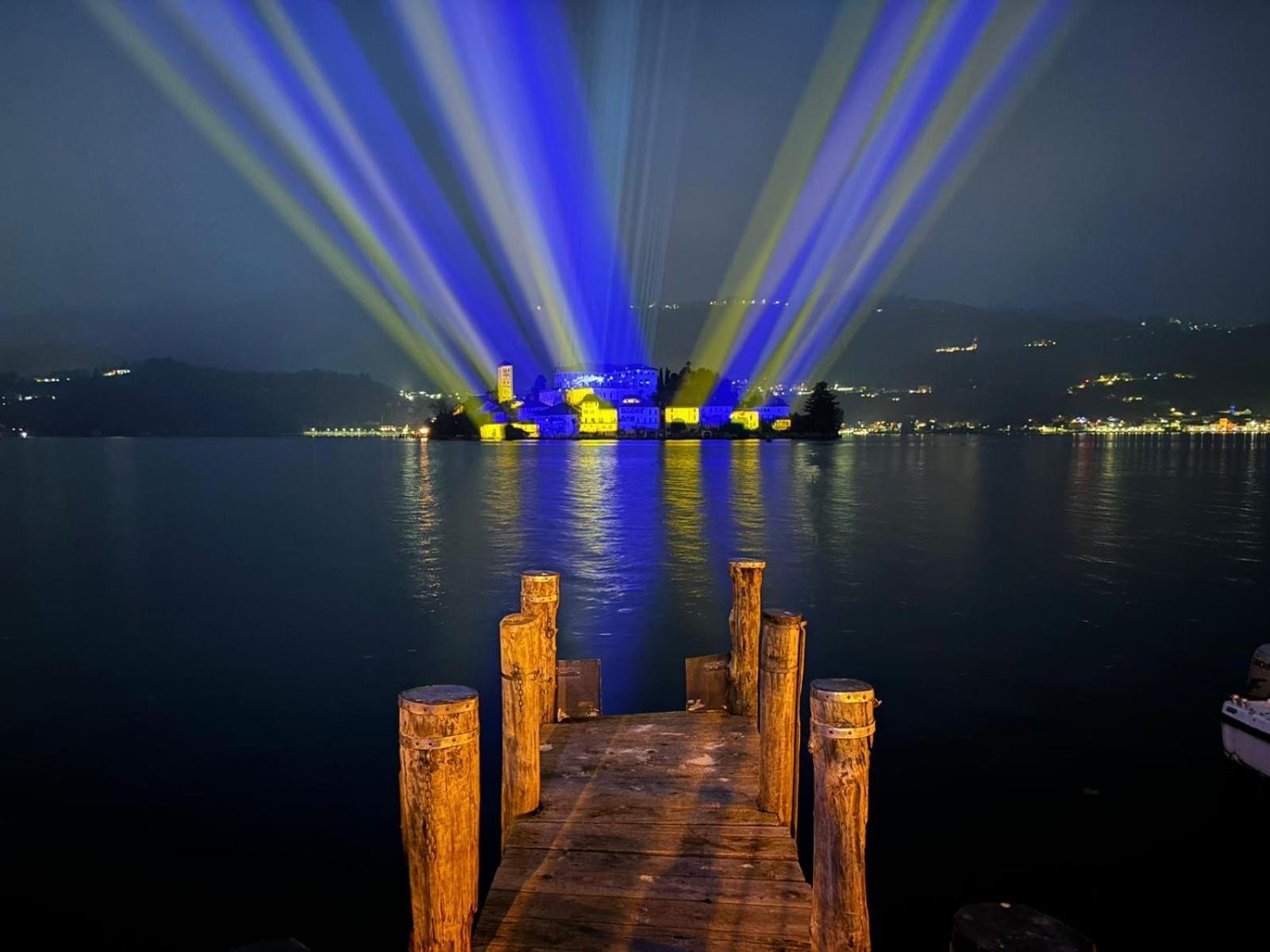 Apartment -ortaflats- Belvedere Orta San Giulio