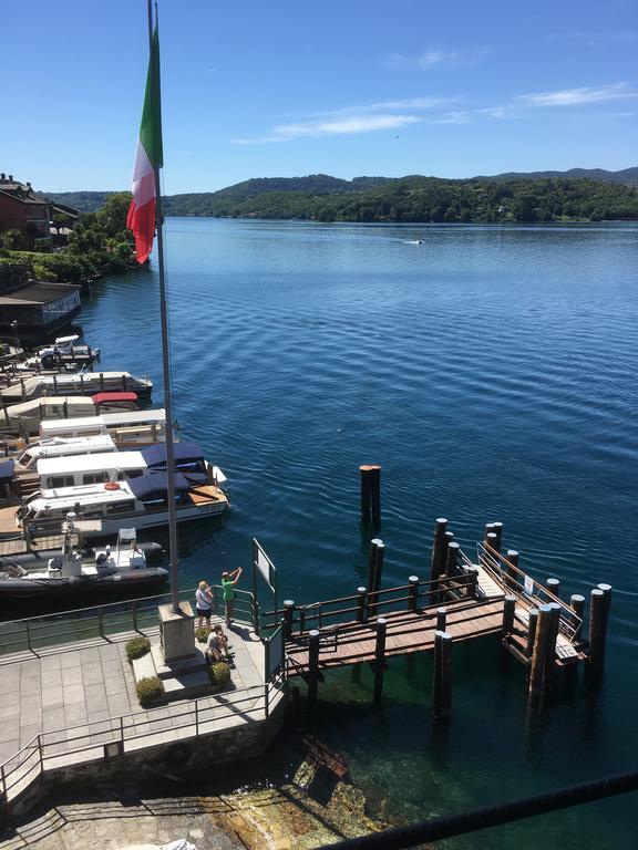-ortaflats- Belvedere Apartment Orta San Giulio