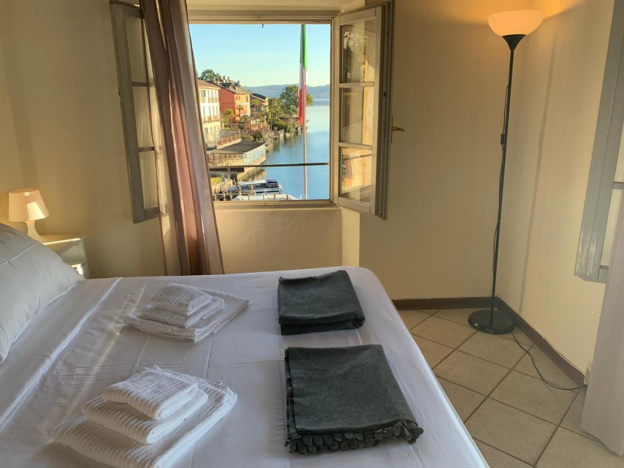 Apartment -ortaflats- Belvedere