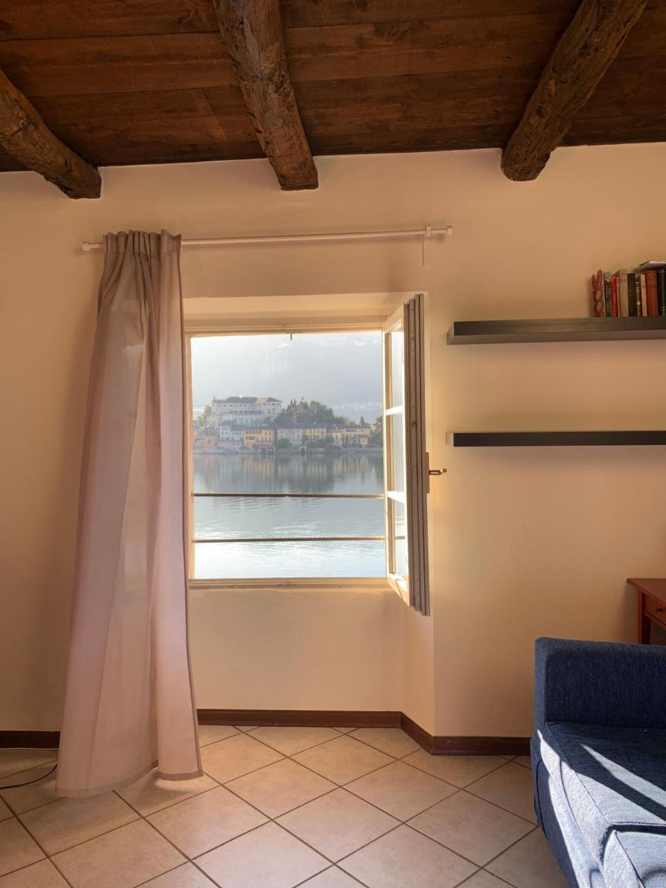 -ortaflats- Belvedere Apartment Orta San Giulio