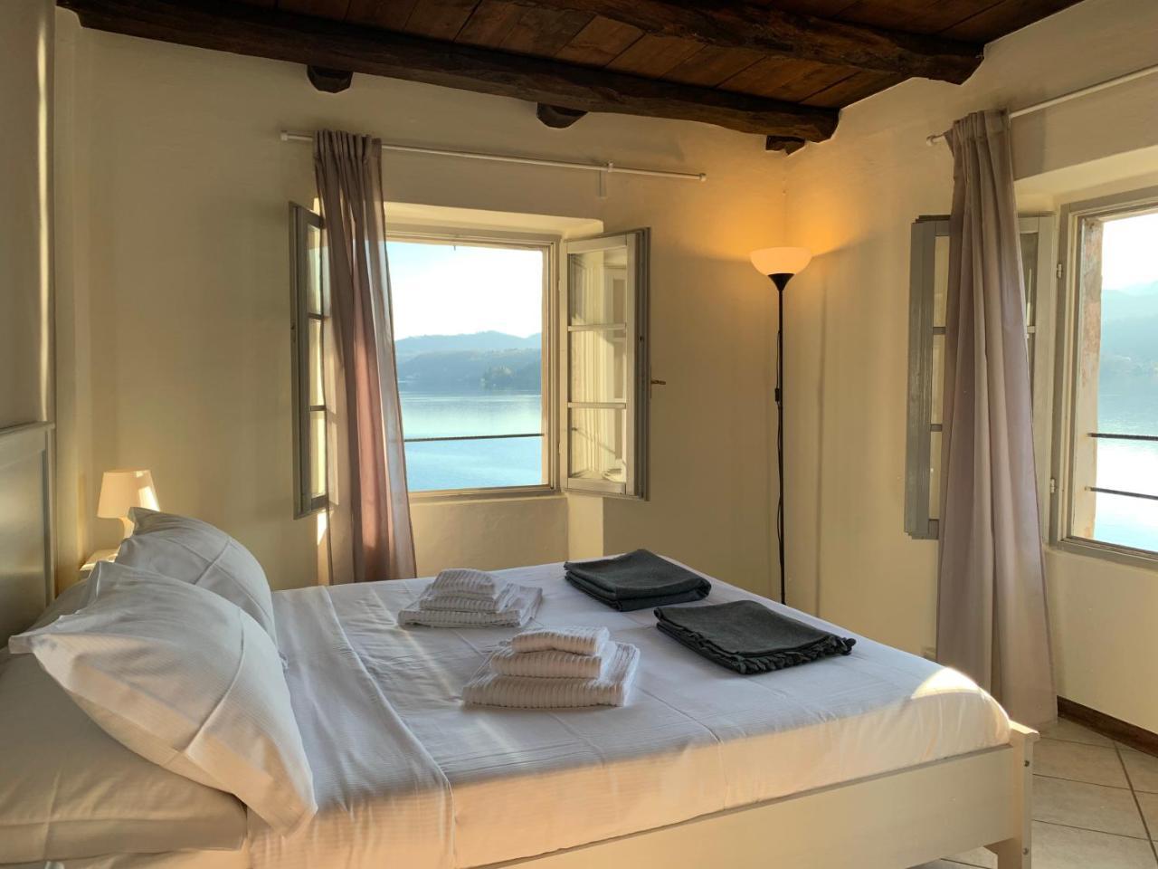 Apartment -ortaflats- Belvedere *