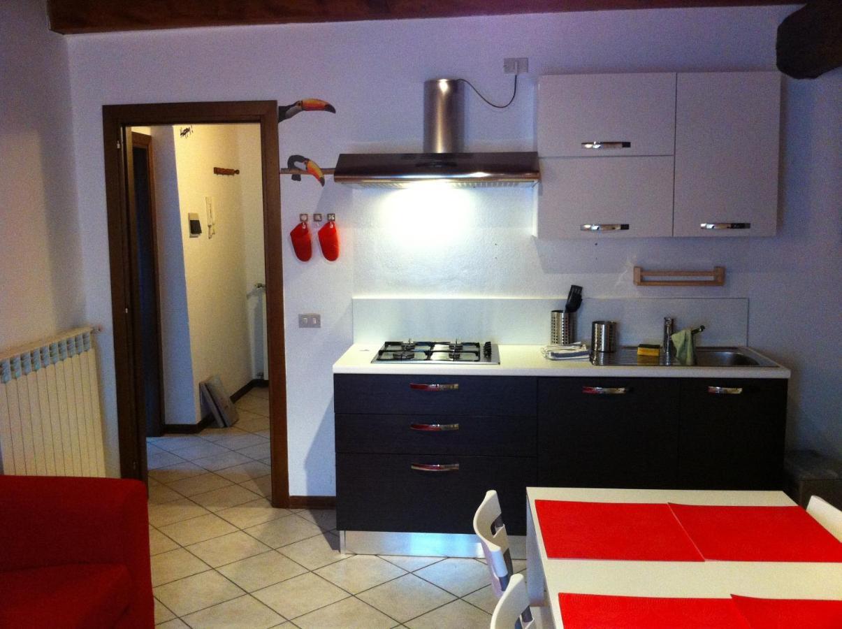 -ortaflats- Belvedere * Orta San Giulio